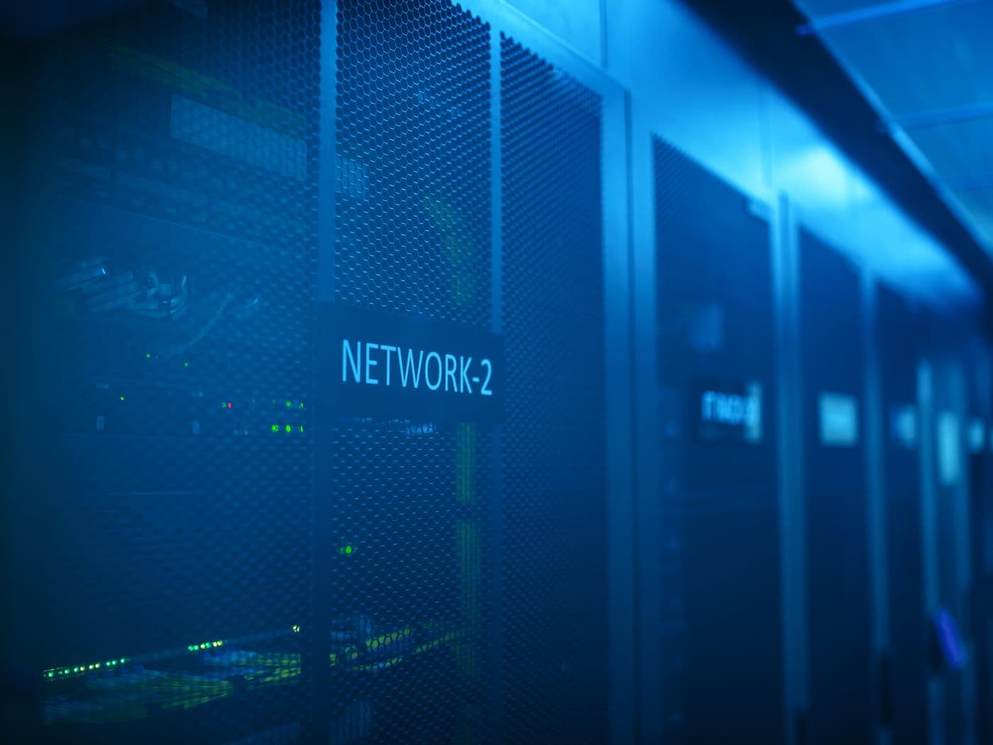 integration services — engineering work at RTS RTech Solutions
