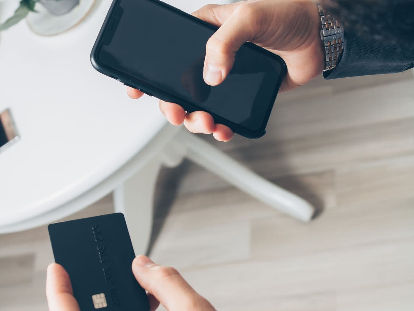 banking and fintech industry