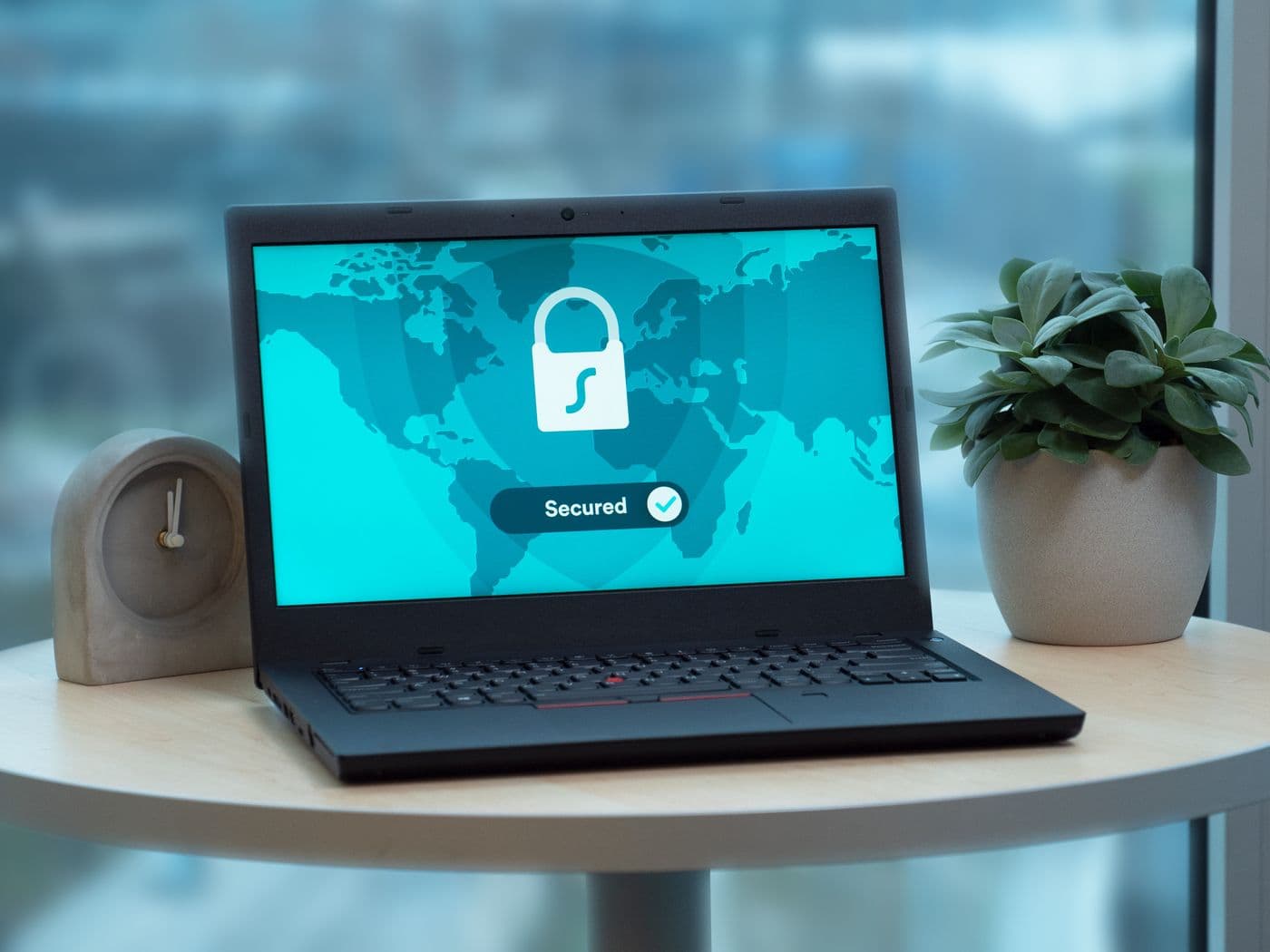 zero trust security solution