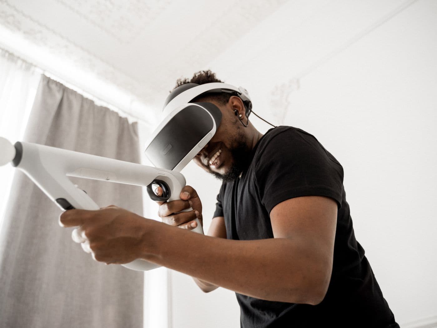 ar vr xr — engineering work at RTS RTech Solutions
